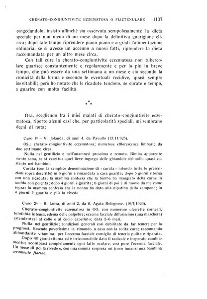 Bollettino d'oculistica periodico d'oculistica pratica