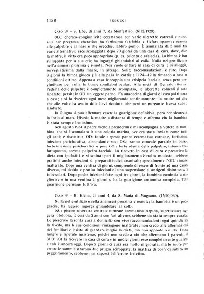 Bollettino d'oculistica periodico d'oculistica pratica