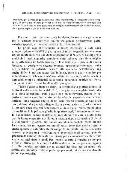 Bollettino d'oculistica periodico d'oculistica pratica