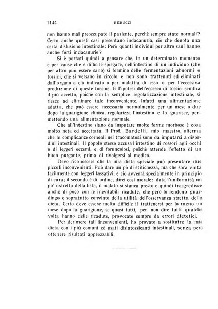 Bollettino d'oculistica periodico d'oculistica pratica