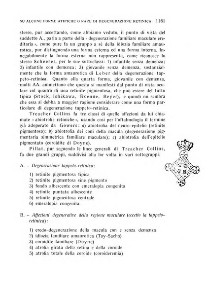 Bollettino d'oculistica periodico d'oculistica pratica