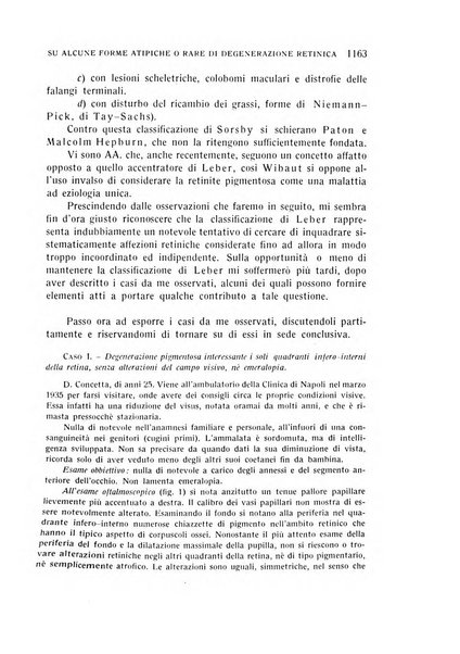 Bollettino d'oculistica periodico d'oculistica pratica