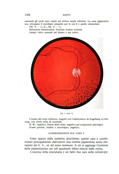 Bollettino d'oculistica periodico d'oculistica pratica