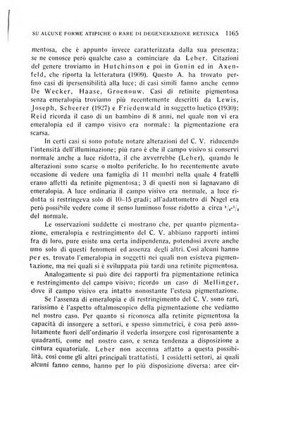 Bollettino d'oculistica periodico d'oculistica pratica