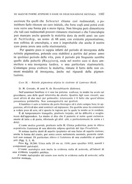 Bollettino d'oculistica periodico d'oculistica pratica