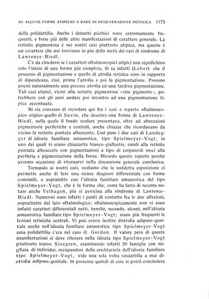 Bollettino d'oculistica periodico d'oculistica pratica