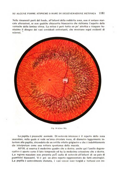 Bollettino d'oculistica periodico d'oculistica pratica