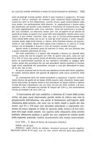 Bollettino d'oculistica periodico d'oculistica pratica