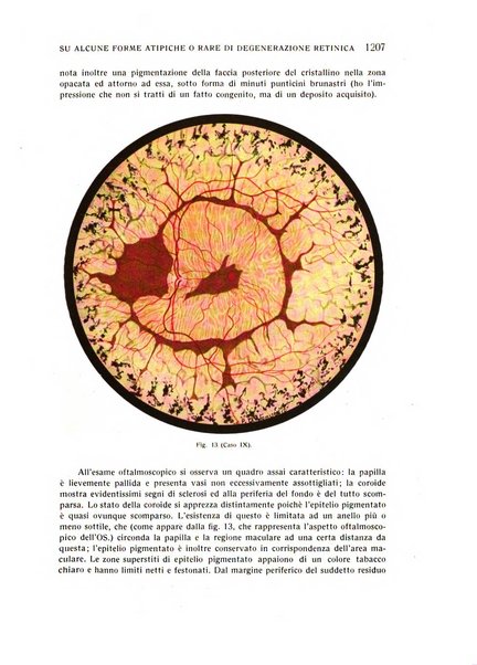 Bollettino d'oculistica periodico d'oculistica pratica