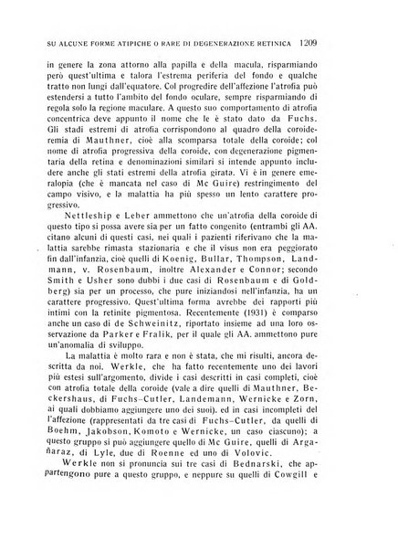 Bollettino d'oculistica periodico d'oculistica pratica