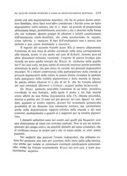 Bollettino d'oculistica periodico d'oculistica pratica