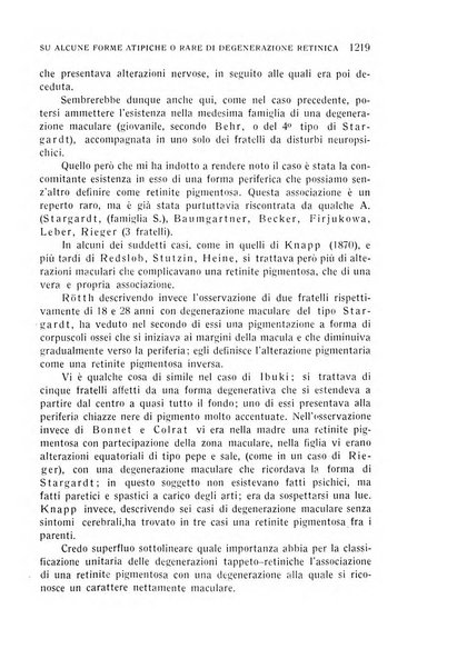 Bollettino d'oculistica periodico d'oculistica pratica