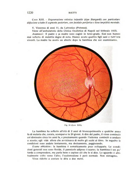 Bollettino d'oculistica periodico d'oculistica pratica