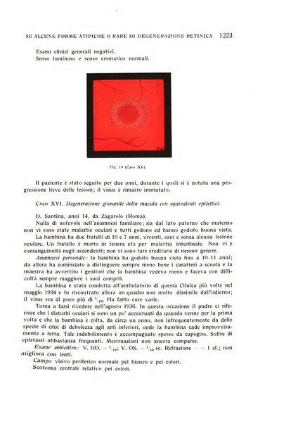 Bollettino d'oculistica periodico d'oculistica pratica