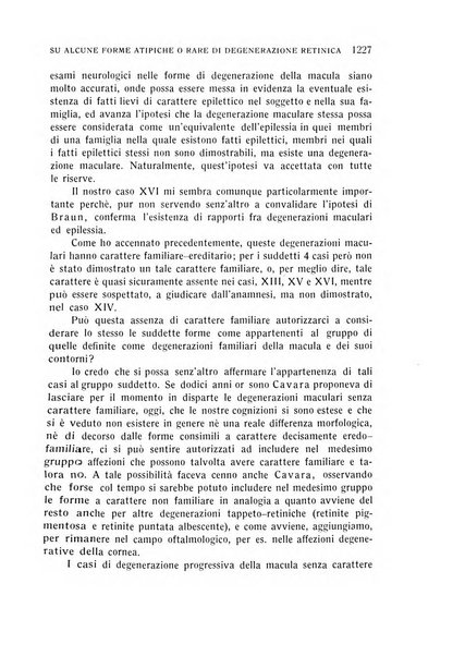 Bollettino d'oculistica periodico d'oculistica pratica