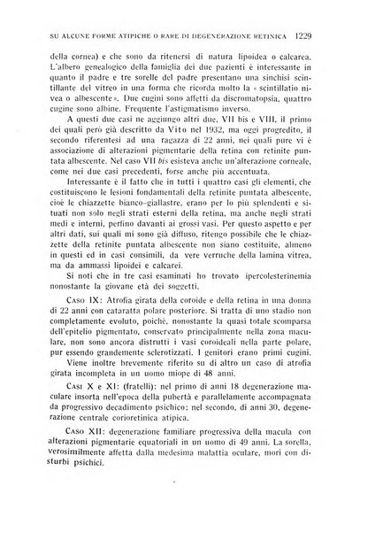 Bollettino d'oculistica periodico d'oculistica pratica