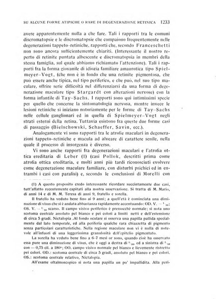 Bollettino d'oculistica periodico d'oculistica pratica