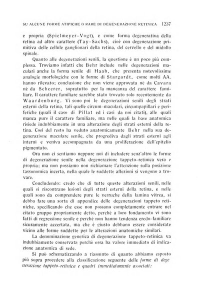 Bollettino d'oculistica periodico d'oculistica pratica