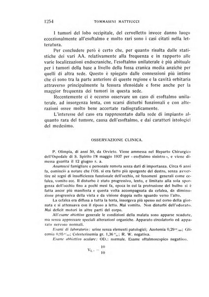 Bollettino d'oculistica periodico d'oculistica pratica