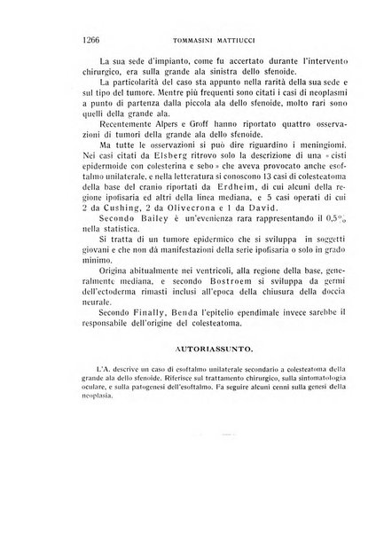 Bollettino d'oculistica periodico d'oculistica pratica