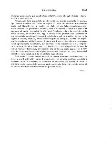 Bollettino d'oculistica periodico d'oculistica pratica