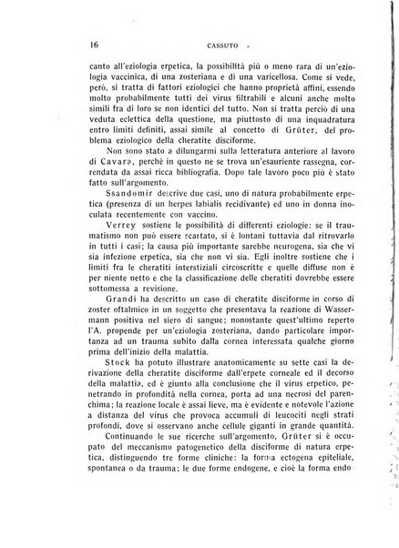 Bollettino d'oculistica periodico d'oculistica pratica