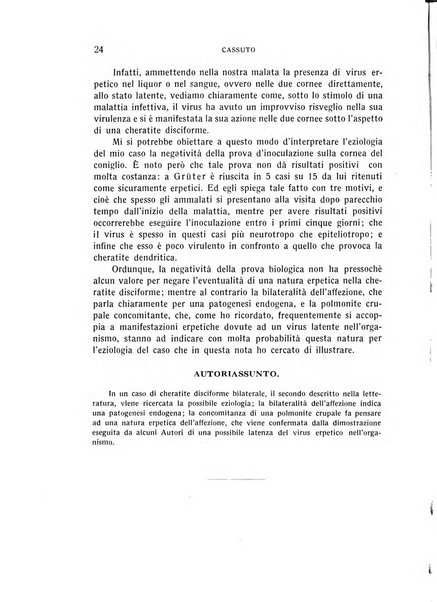 Bollettino d'oculistica periodico d'oculistica pratica