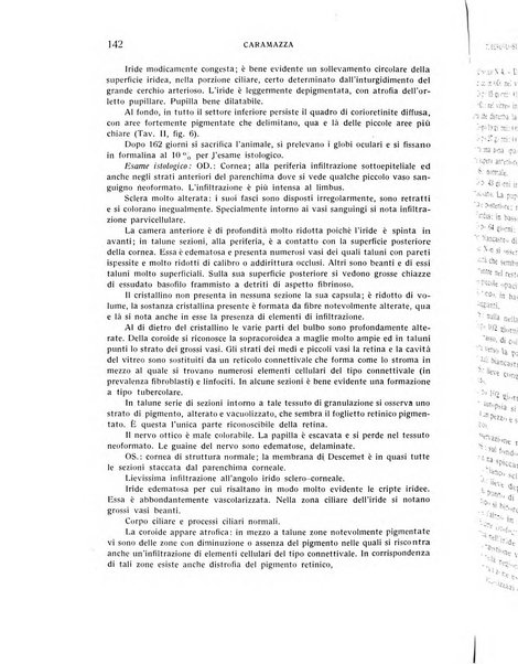 Bollettino d'oculistica periodico d'oculistica pratica