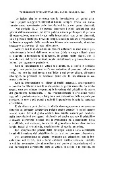 Bollettino d'oculistica periodico d'oculistica pratica