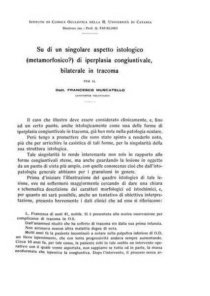 Bollettino d'oculistica periodico d'oculistica pratica