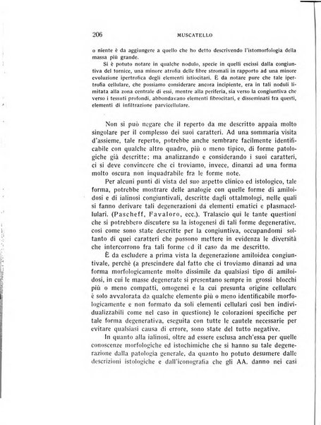 Bollettino d'oculistica periodico d'oculistica pratica