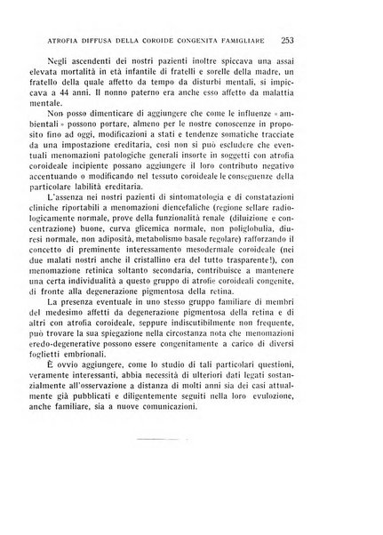 Bollettino d'oculistica periodico d'oculistica pratica