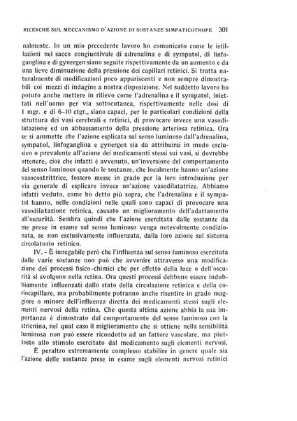 Bollettino d'oculistica periodico d'oculistica pratica