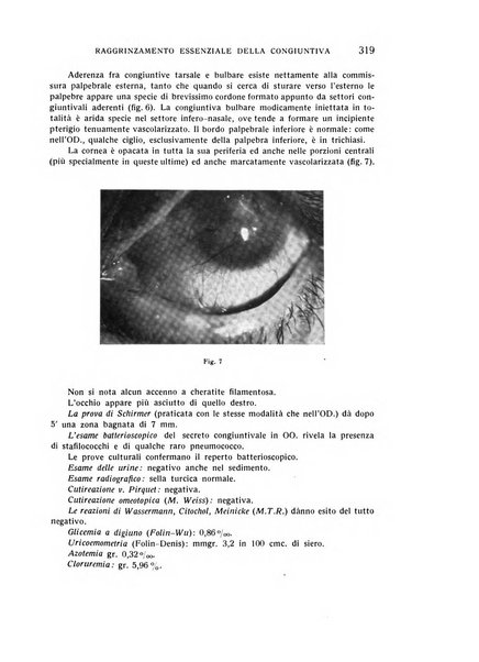 Bollettino d'oculistica periodico d'oculistica pratica