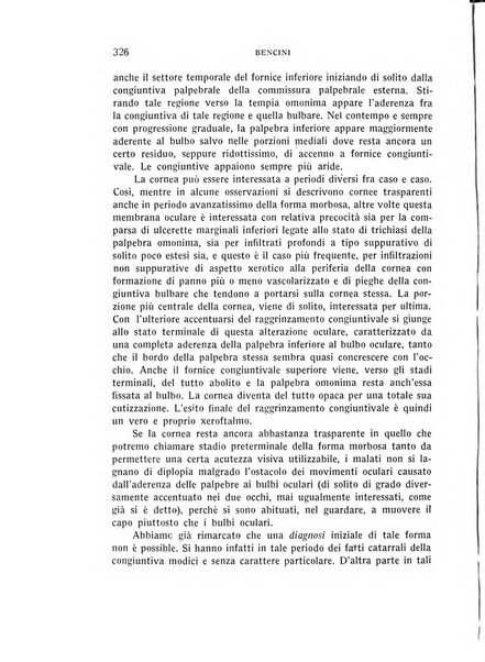 Bollettino d'oculistica periodico d'oculistica pratica