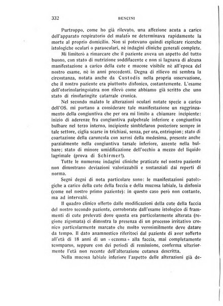 Bollettino d'oculistica periodico d'oculistica pratica