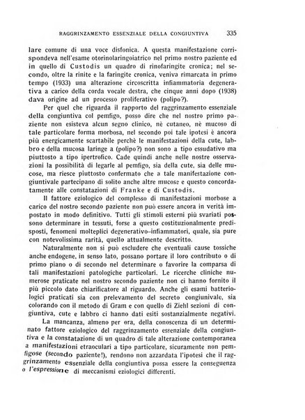 Bollettino d'oculistica periodico d'oculistica pratica