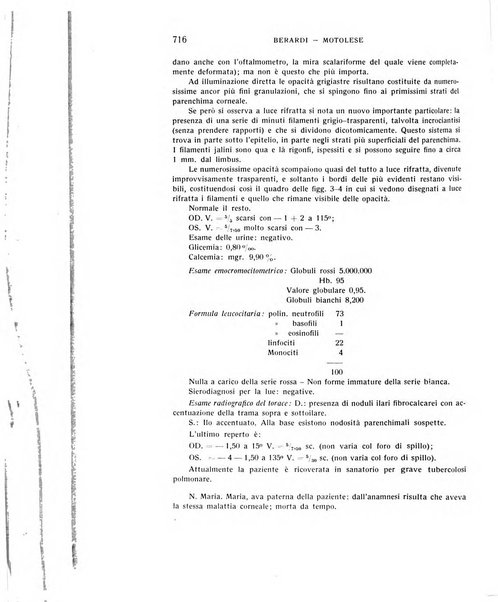 Bollettino d'oculistica periodico d'oculistica pratica