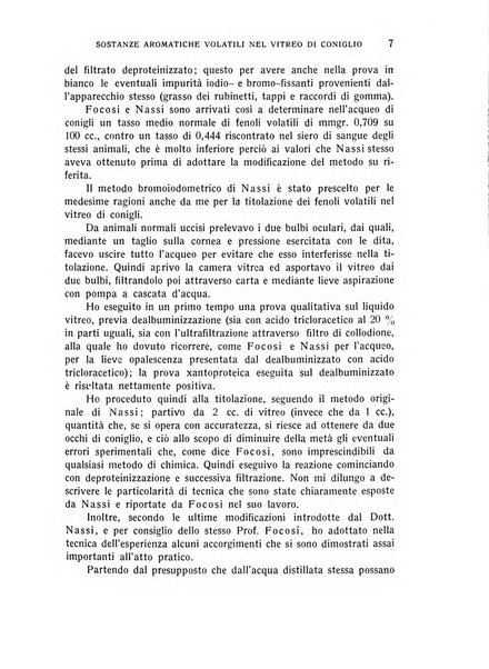 Bollettino d'oculistica periodico d'oculistica pratica