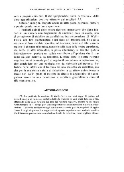 Bollettino d'oculistica periodico d'oculistica pratica