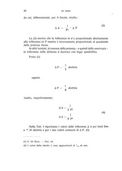 Bollettino d'oculistica periodico d'oculistica pratica