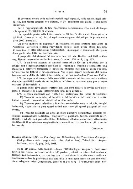 Bollettino d'oculistica periodico d'oculistica pratica