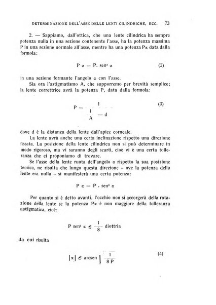 Bollettino d'oculistica periodico d'oculistica pratica