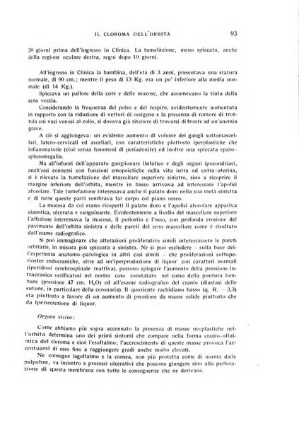 Bollettino d'oculistica periodico d'oculistica pratica