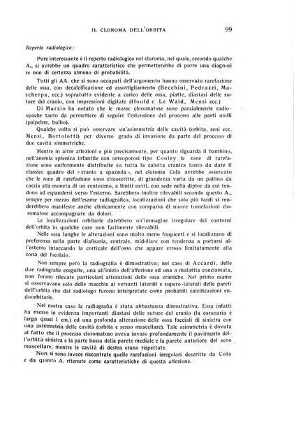 Bollettino d'oculistica periodico d'oculistica pratica