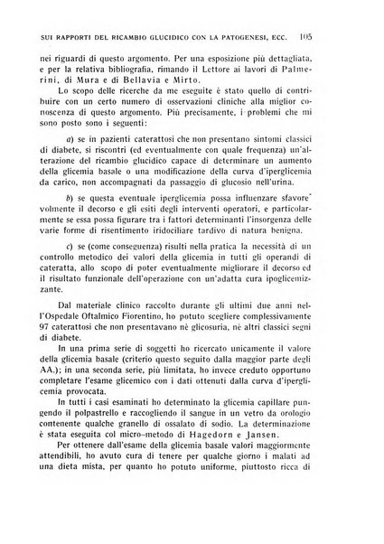 Bollettino d'oculistica periodico d'oculistica pratica