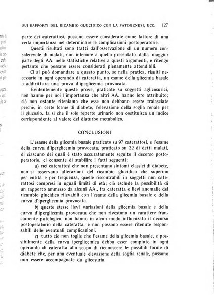 Bollettino d'oculistica periodico d'oculistica pratica