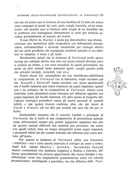 Bollettino d'oculistica periodico d'oculistica pratica