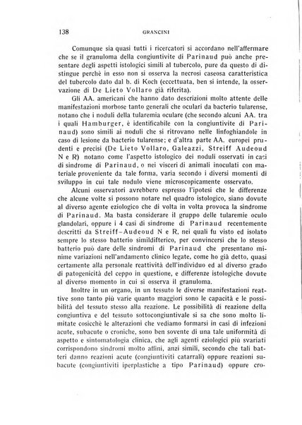 Bollettino d'oculistica periodico d'oculistica pratica