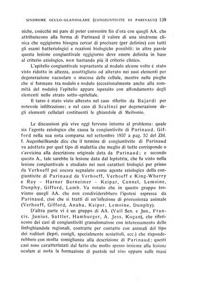 Bollettino d'oculistica periodico d'oculistica pratica